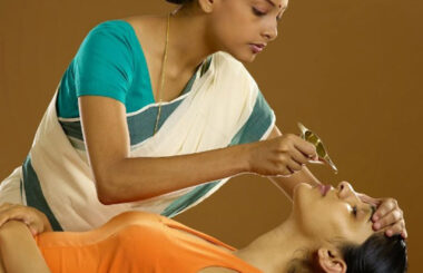 Vishudhi - Rejuvenation - Body Detox & Cleansing