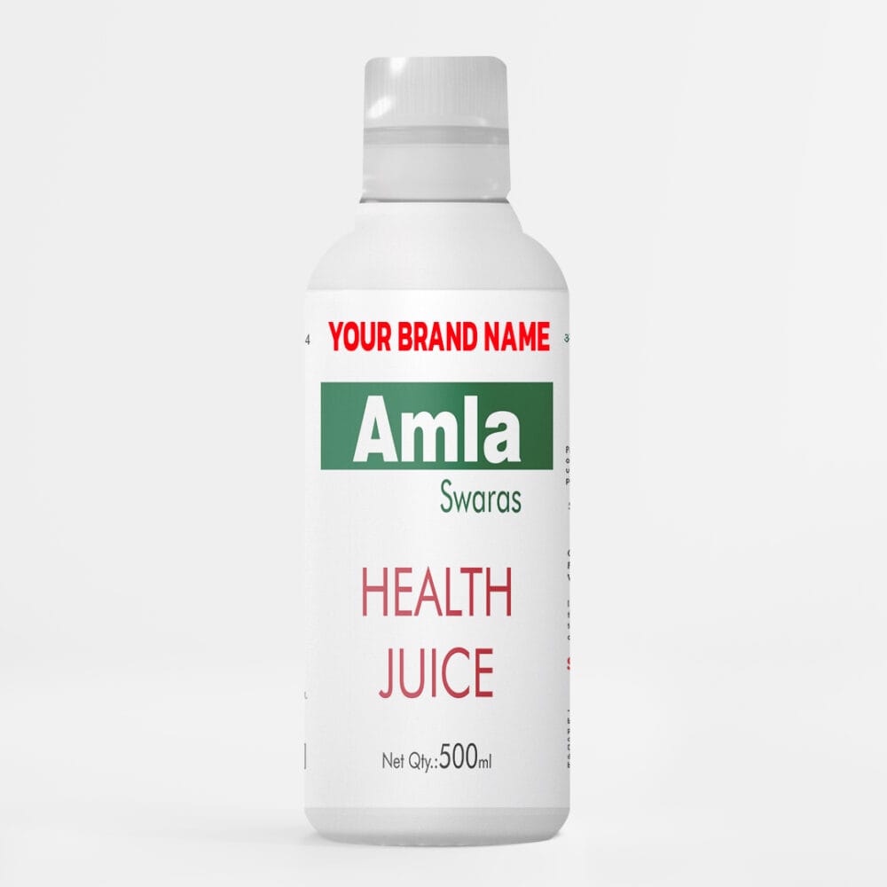 amla juice for hair