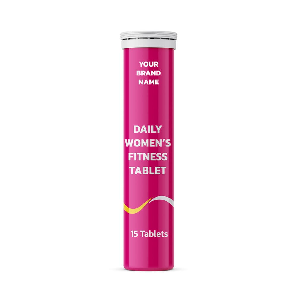 health supplement for women