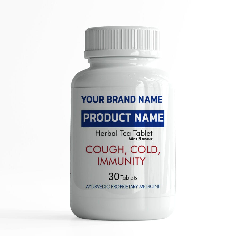 ayurvedic medicine for cough and cold