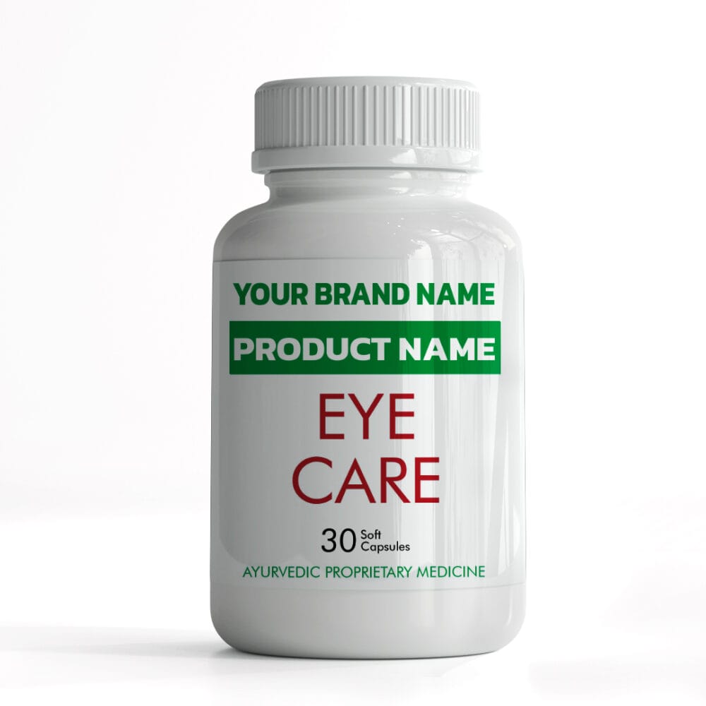 ayurvedic medicine for eyes