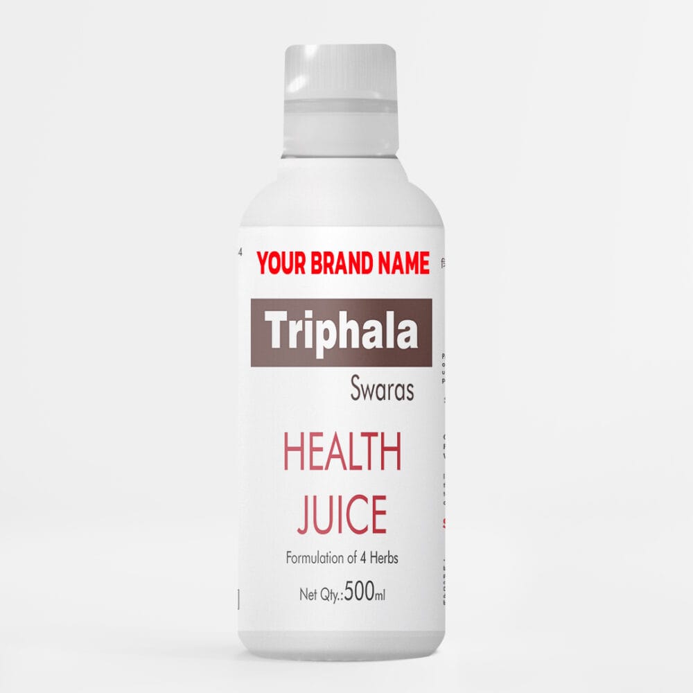 triphala benefits for skin