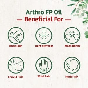 Arthro FP Oil 1
