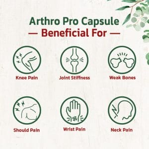 Arthro Pro Capsule 01