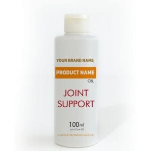 Arthrohills Oil 100ml