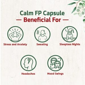 Calm FP Capsule 2