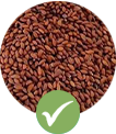 Chandrashoor seed