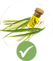 LEMON GRASS OIL