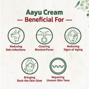 Aayu Cream
