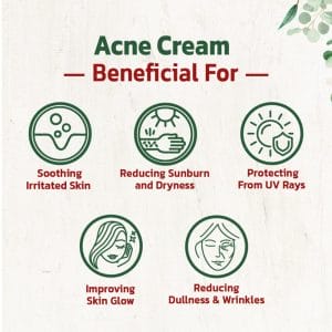 Acne Cream