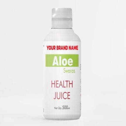 Aloevera 42 Aloevera products – Aloevera Juice (swaras) bottle