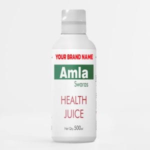Amla Swaras 500ml