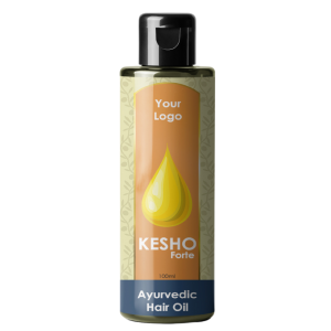 Ayurvedic Oil for Hair Growth Hair Oil