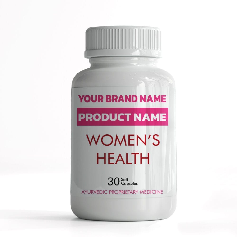 Femohills 30 Soft Caps