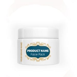 Glohills Face Pack 50g 2