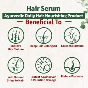 Hair Serum