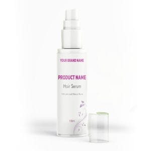 Hair Serum herbo hair liquid 100ml