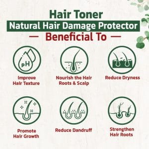 Hair Toner