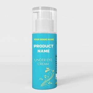 Herbo Under Eye Cream