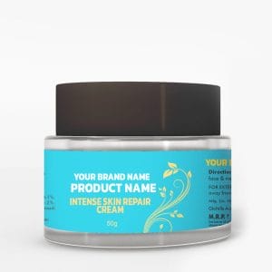 Intense Skin Repair Cream 1 1