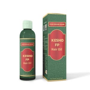 Kesho FP Hair Oil