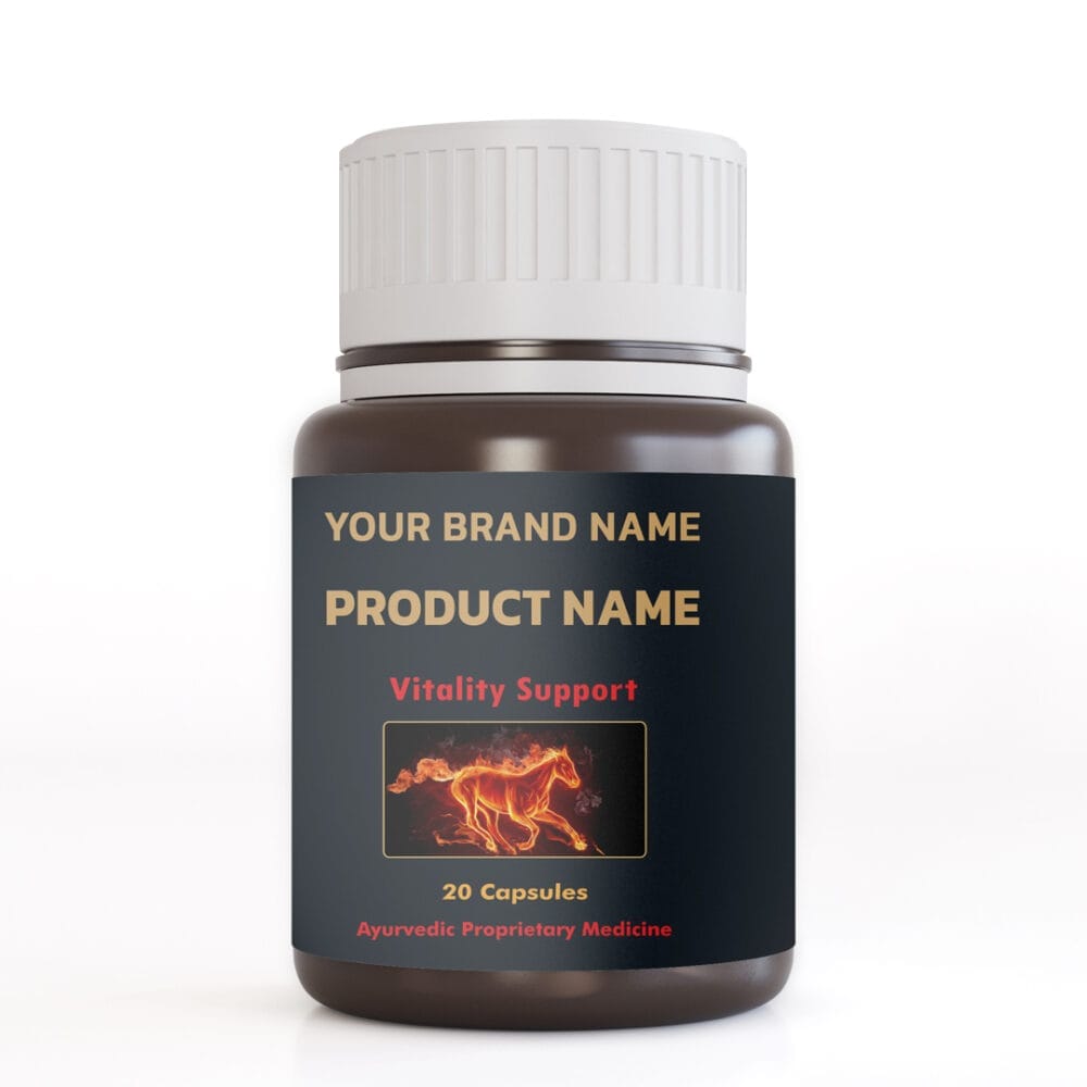 Shilajithills Forte 20 caps 1