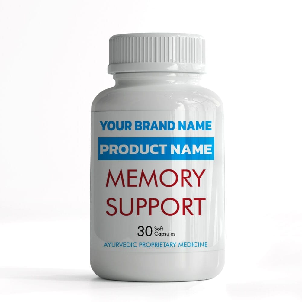 Smrutihills 30 Soft Caps