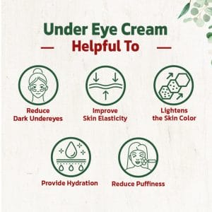Under Eye Cream