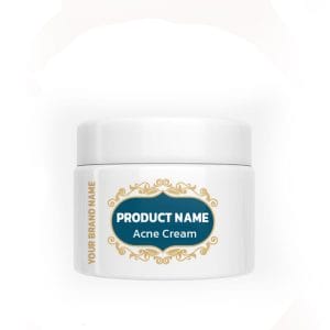 acne cream 1