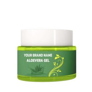 aloevera gel