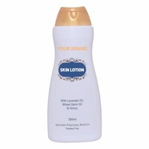 skin lotion 1