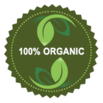 100-Organic 100 Organic