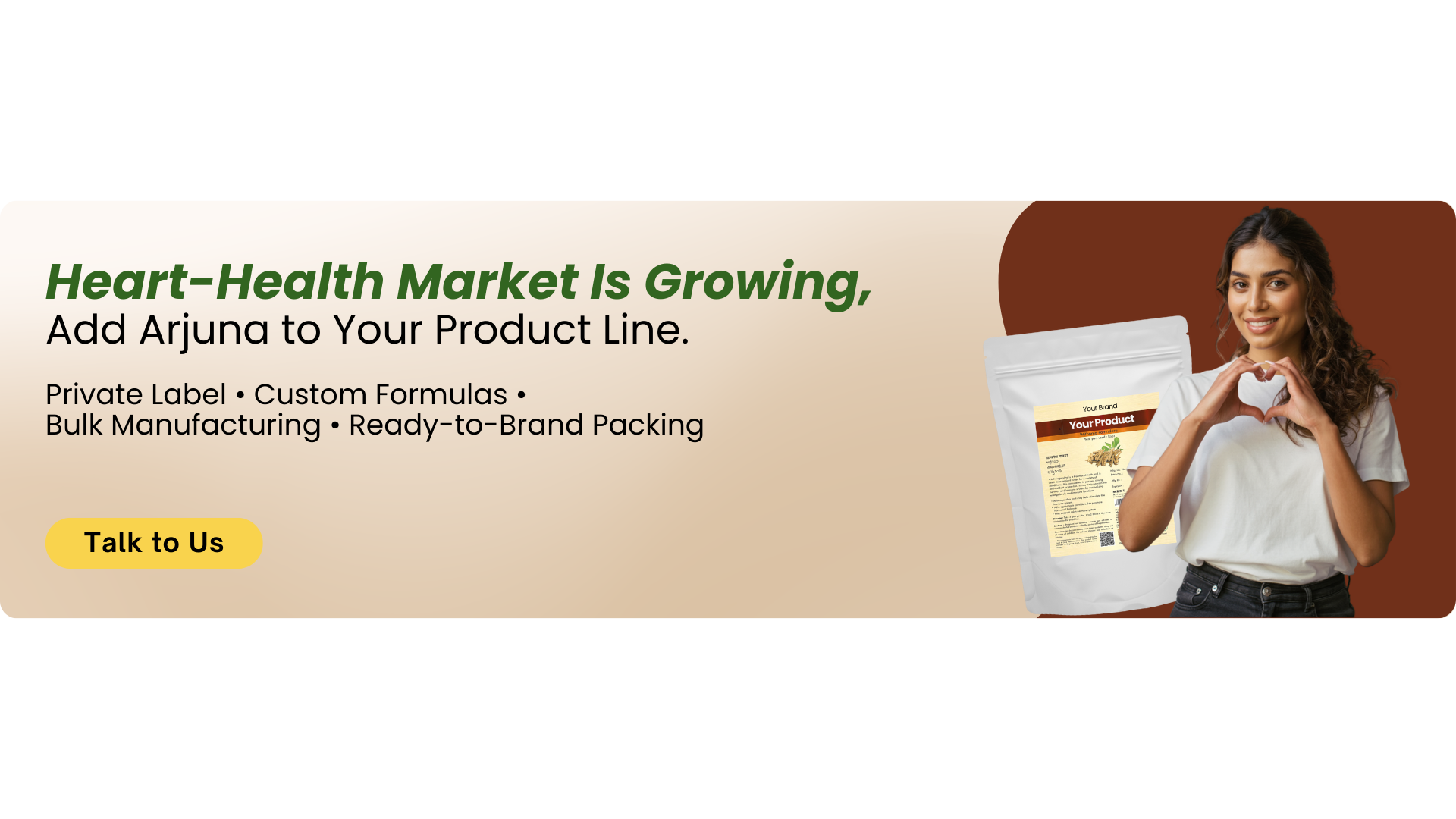Arjuna Powder for heart health-Cta