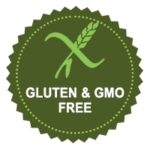 Gluten-GMO-Free Gluten GMO Free