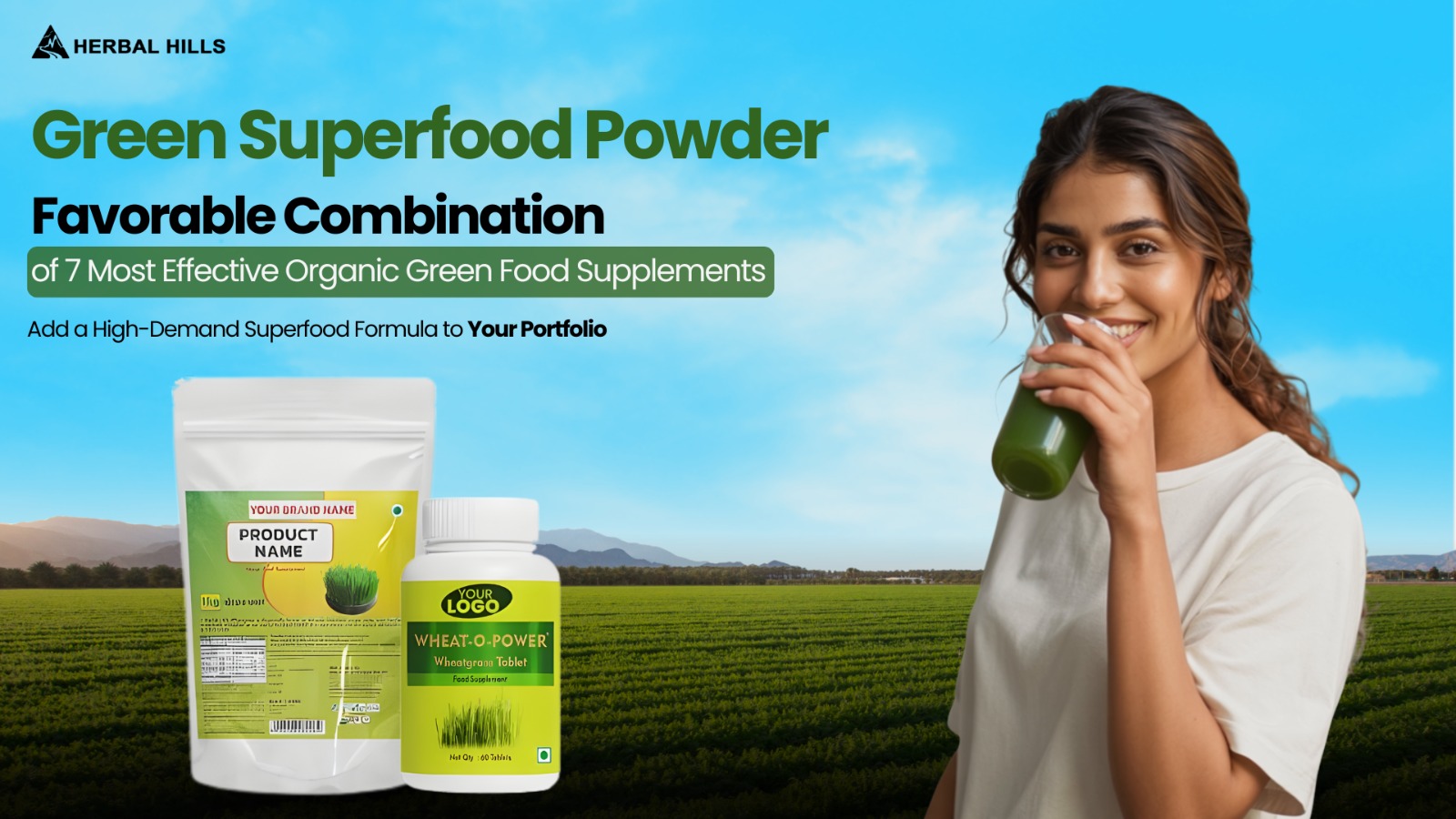 Green_Superfood _Powder_Banner
