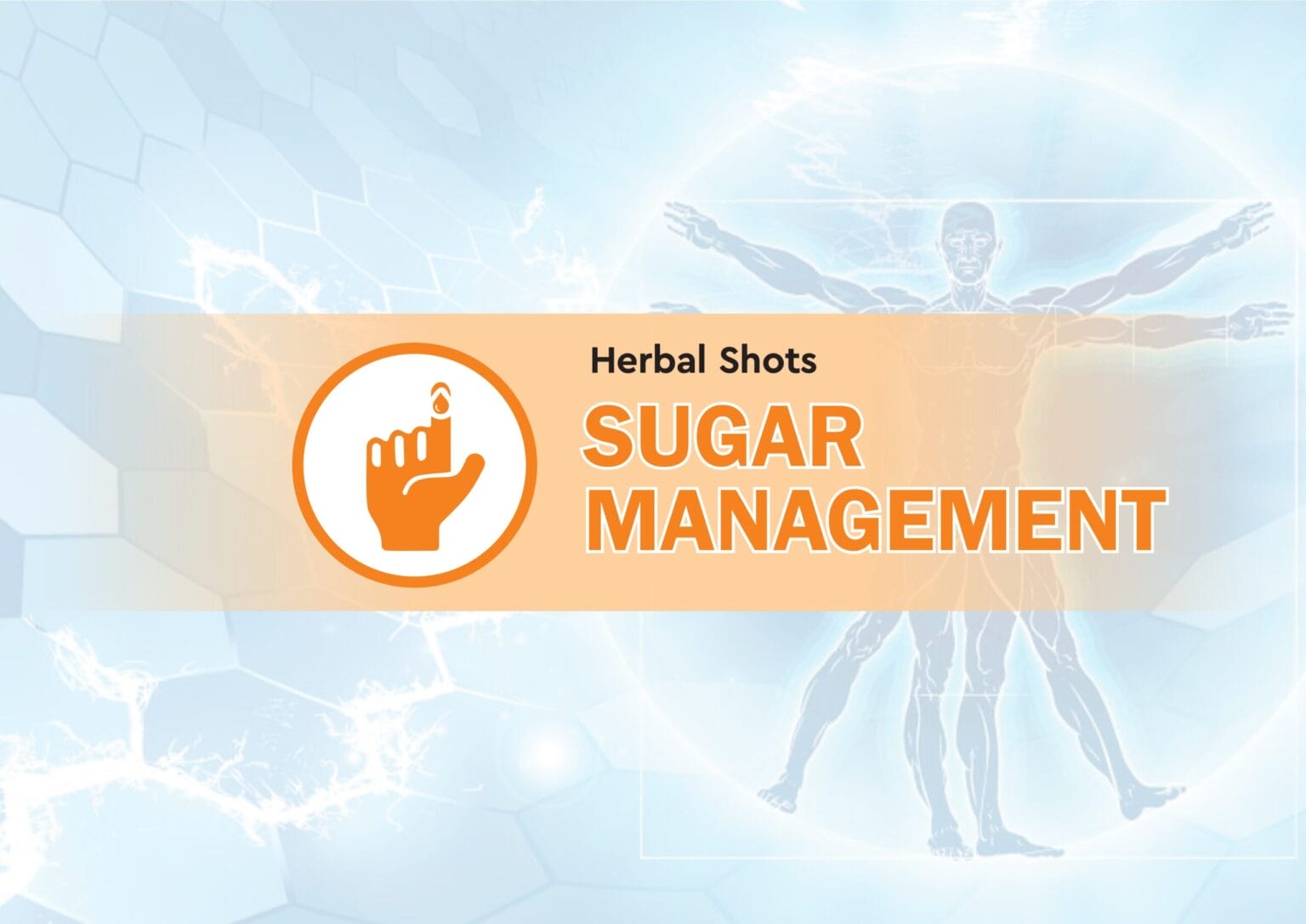 Herbal Shots Sugar Management Catalogue 8 Herbal Shots Sugar Management Catalogue title page for brand owners and distributors