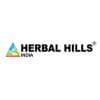 Herbalhills Wellness logo