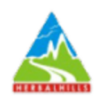 Herbal Hills logo