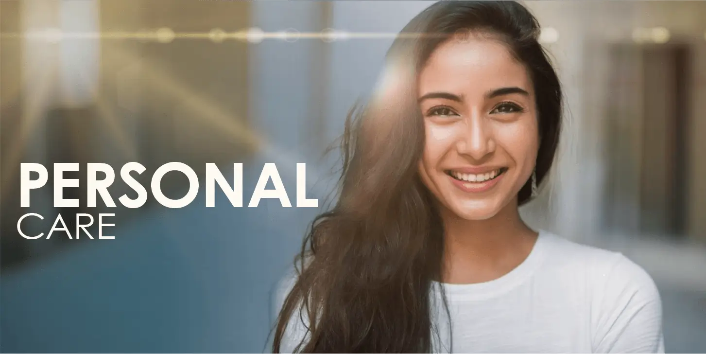 PERSONAL CARE OPT Ayurvedic personal care product manufacturing