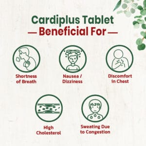 Cardiplus