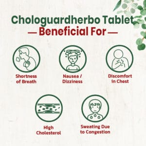 Chologuardherbo Tablet