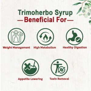 Trimoherbo Syrup 01