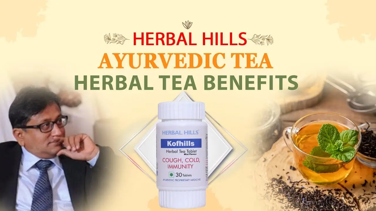 Herbal Tea 64 Herbal Hills Ayurvedic herbal tea – herbal tea manufacturing company