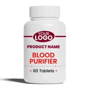 HEMOVEDIC TABLET Ayurvedic Blood Purifier Tablet