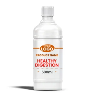 DIGESHERBO SYRUP Ayurvedic Digestion Syrup