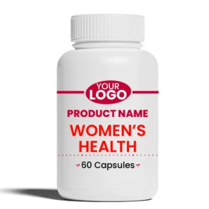 Ayurvedic Women's hormone balance capsules