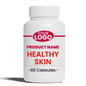 Glo FP Capsule Ayurvedic Skin Care Capsule