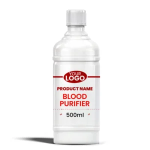 Hemohills Syrup Ayurvedic Blood Purifier Syrup