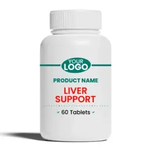 LIVVEDIC TABLET Ayurvedic Liver Care Tablet