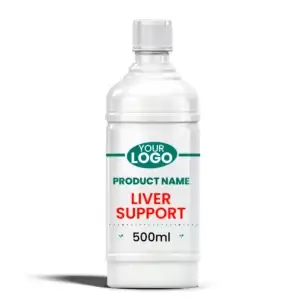 LIVOHERBO SYRUP Ayurvedic Liver care syrup